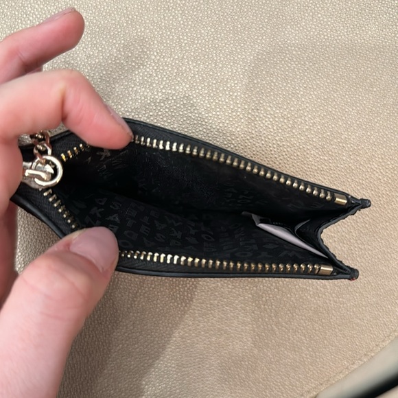 Kate Spade Rose Small Wallet - Picture 3 of 3